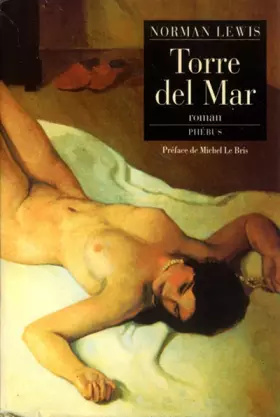 Couverture du produit · Torre del Mar