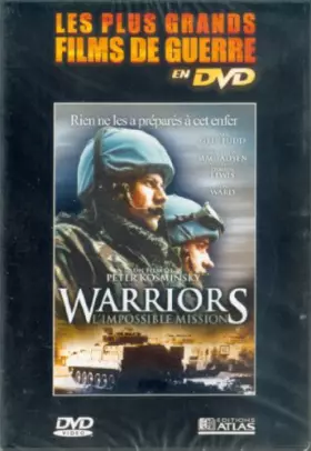 Couverture du produit · Warriors-L'impossible Mission [Version Longue]