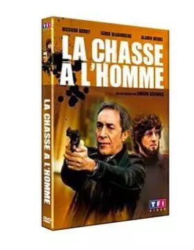 Couverture du produit · La Chasse à l'homme