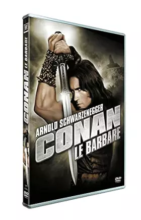 Couverture du produit · Conan Le Barbare [Édition Collector]