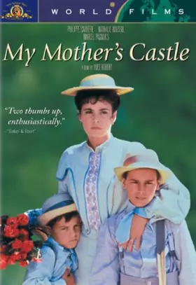 Couverture du produit · My Mother's Castle (Le Château de ma mère) [Import USA Zone 1]