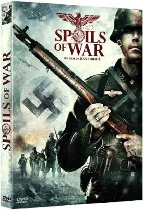 Couverture du produit · Les Faussaires du Reich (Spoils of War)