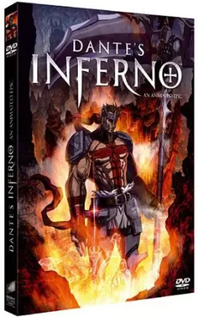 Couverture du produit · Dante's inferno