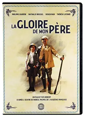 Couverture du produit · La Gloire de Mon père