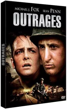 Couverture du produit · Outrages [Version Longue]
