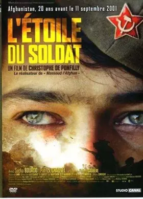 Couverture du produit · L'etoile du soldat