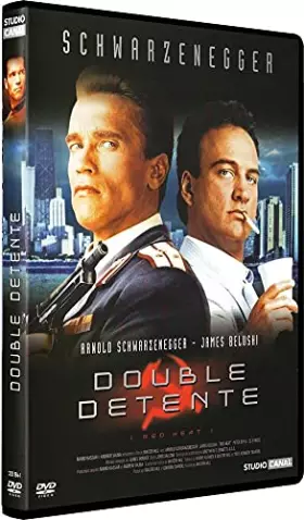 Couverture du produit · Double détente [Édition Collector]