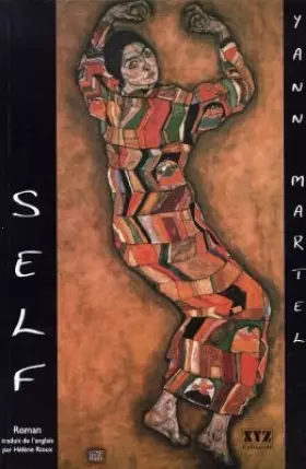 Couverture du produit · Self *** cf. edition poche