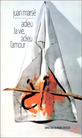 Couverture du produit · Adieu la vie, adieu l'amour