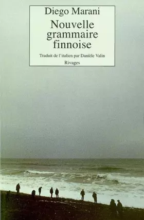 Couverture du produit · Nouvelle grammaire finnoise