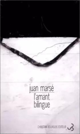 Couverture du produit · L'amant bilingue