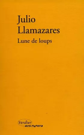 Couverture du produit · Lune de loups
