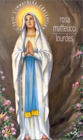 Couverture du produit · Lourdes