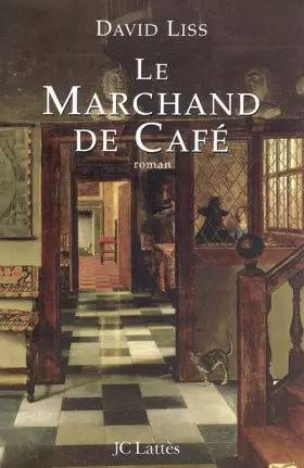 Couverture du produit · Le Marchand de Café