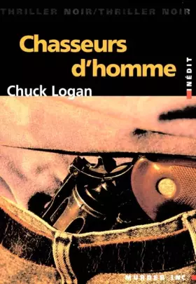 Couverture du produit · Chasseurs d'homme