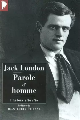 Couverture du produit · Parole d'homme : Histoires du pays de l'or