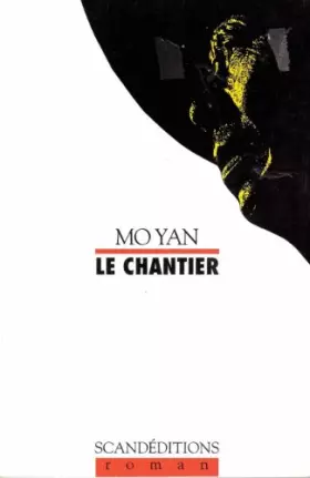 Couverture du produit · Le Chantier