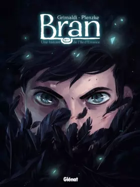 Couverture du produit · Bran: Une histoire de l'île d'Errance