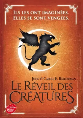 Couverture du produit · Le réveil des créatures