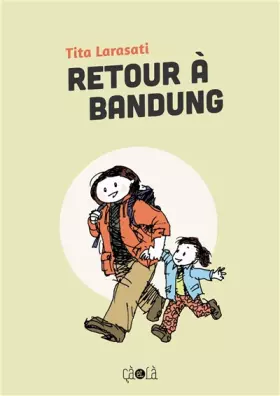 Couverture du produit · Retour à Bandung
