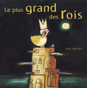 Couverture du produit · Le plus grand des rois