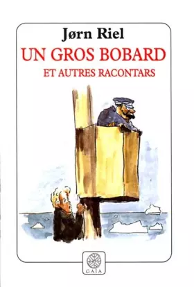Couverture du produit · Un gros bobard : Et autres racontars