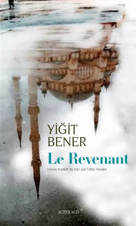 Couverture du produit · Le revenant