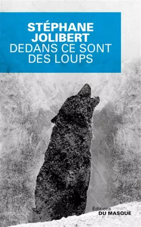 Couverture du produit · Dedans ce sont des loups