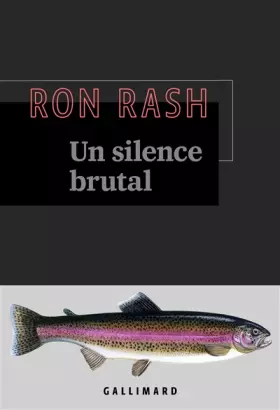Couverture du produit · Un silence brutal