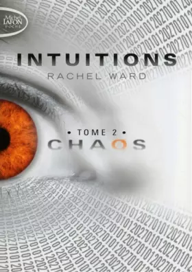 Couverture du produit · Intuitions - tome 2 Chaos (02)
