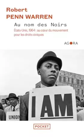 Couverture du produit · Au nom des Noirs - États-Unis, 1964 : au cœur du mouvement pour les droits civiques