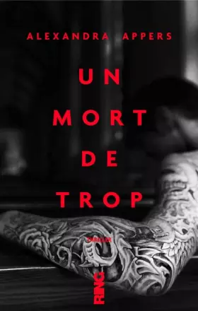 Couverture du produit · Un mort de trop