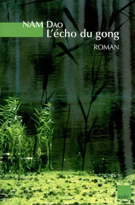 Couverture du produit · L'écho du gong
