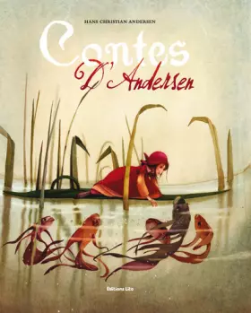 Couverture du produit · Contes d'Andersen - Dès 5 ans