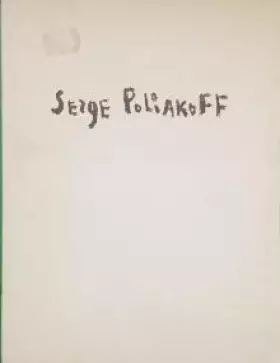 Couverture du produit · Musée national d'art moderne 23 septembre-16 novembre 1970..