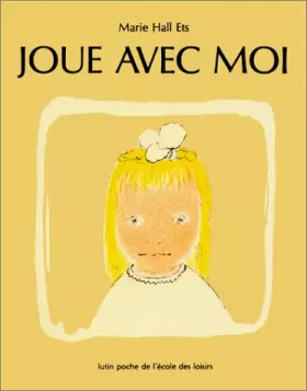 Couverture du produit · Joue avec moi