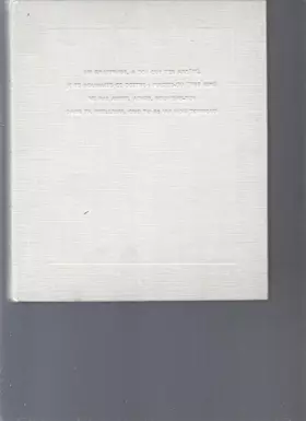 Couverture du produit · Les chansons de Bilitis, traduites du Grec