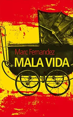 Couverture du produit · Mala vida