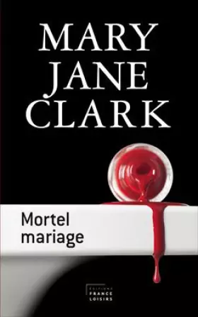 Couverture du produit · Mortel mariage