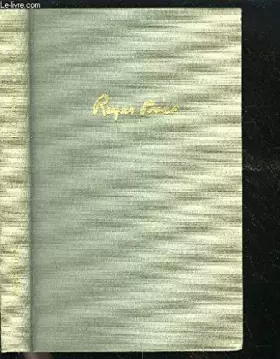 Couverture du produit · Le cerveau à sornettes.