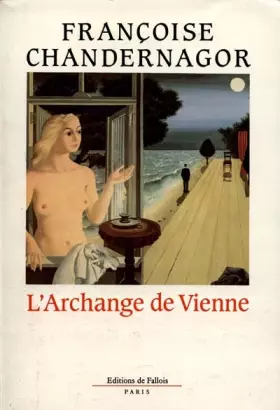 Couverture du produit · Leçons de ténèbres II: L'archange de Vienne