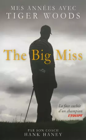 Couverture du produit · THE BIG MISS