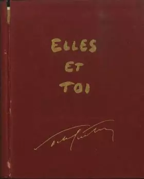 Couverture du produit · Elles et toi