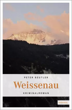 Couverture du produit · Weissenau: Kriminalroman (Beat Lauber)