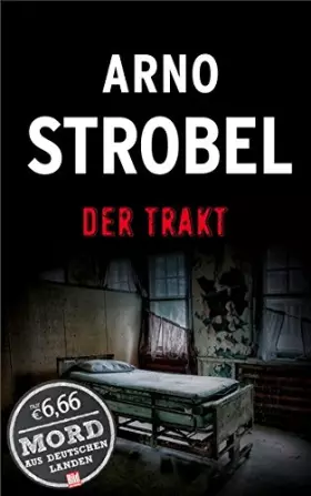 Couverture du produit · Der Trakt (BILD am Sonntag Mega-Thriller 2016)