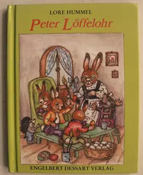 Couverture du produit · Peter Löffelohr