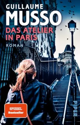Couverture du produit · Das Atelier in Paris: Roman