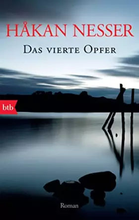 Couverture du produit · Das vierte Opfer: Roman (Die Van-Veeteren-Krimis, Band 2)