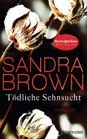 Couverture du produit · Tödliche Sehnsucht: Thriller