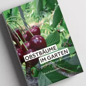 Couverture du produit · Obstbäume im Garten: Handbuch für Gartenbesitzer